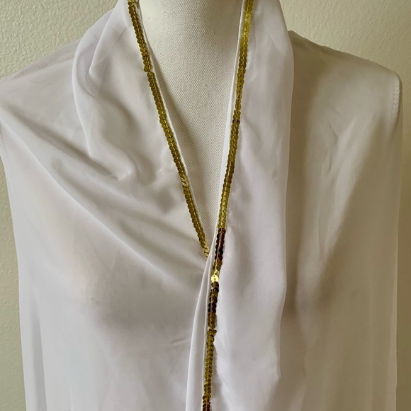 Scarf 33/102 inch - Picture 9 of 9